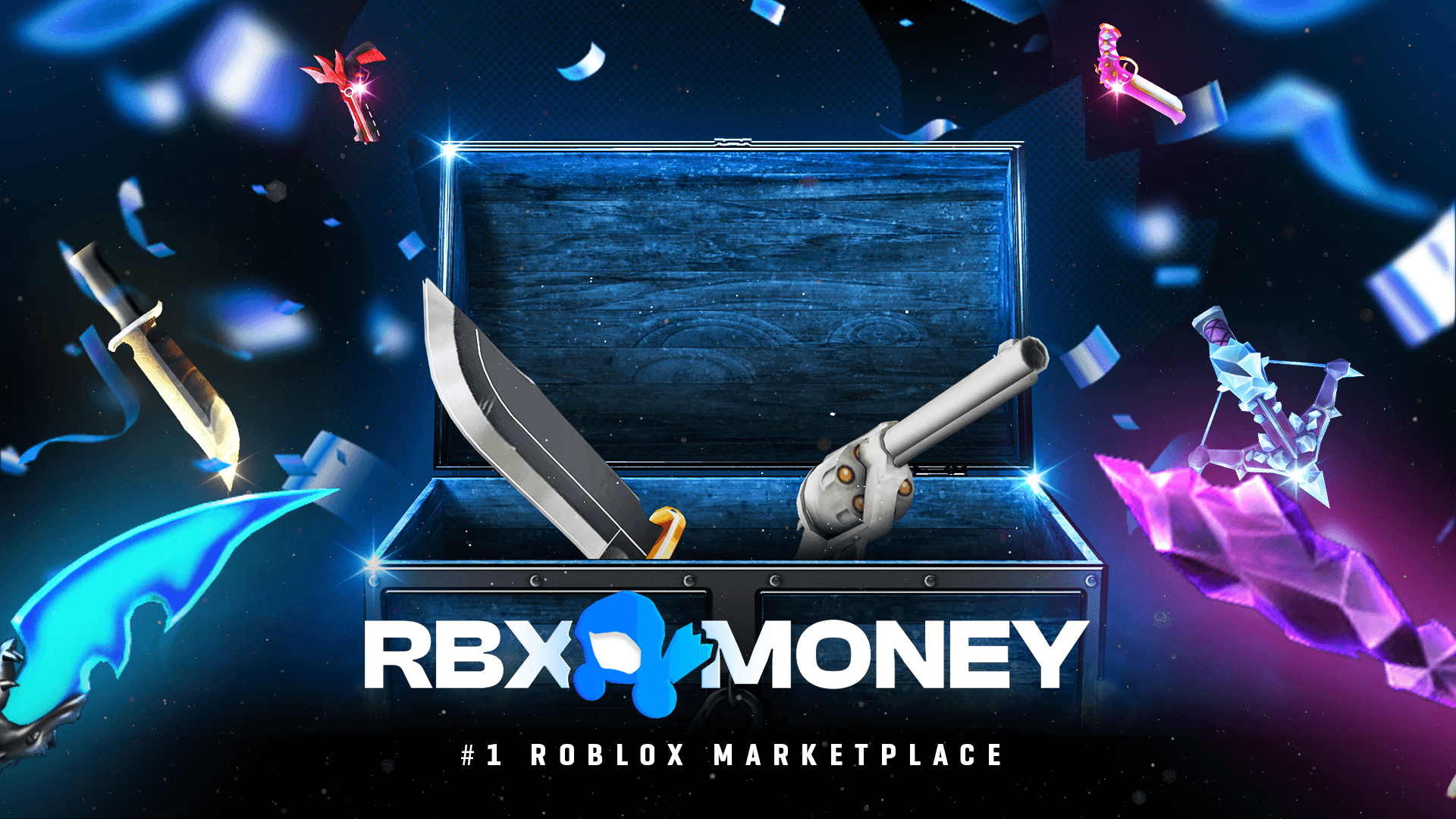 RBXMoney V1 Launch: From Beta to Brilliance - A New Era Begins's Banner